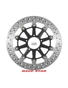 NG BRAKES Race Star Round...