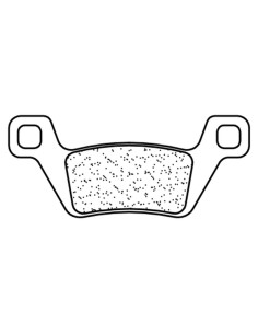 CL BRAKES ATV Sintered...