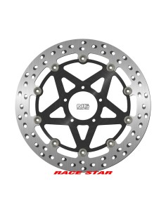 NG BRAKES Race Star Round...