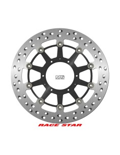 NG BRAKES Race Star Round...