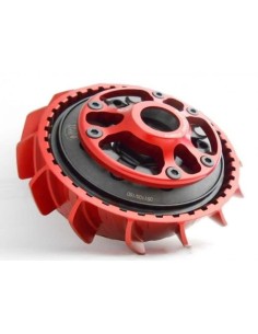 STM Slipper Clutch - Ducati...
