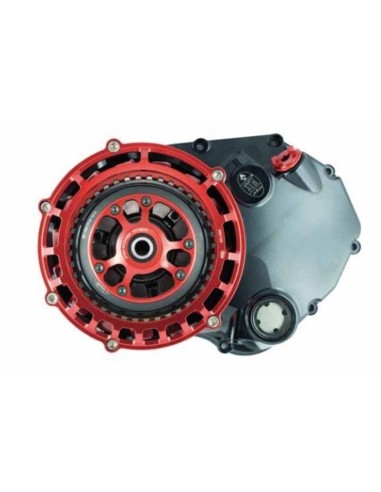 STM Slipper Clutch - Ducati Diavel