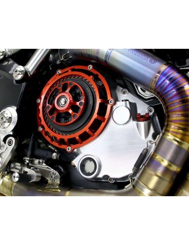 STM Slipper Clutch - Ducati Diavel