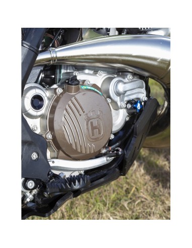 S3 Exhaust Valve Controller - Blue