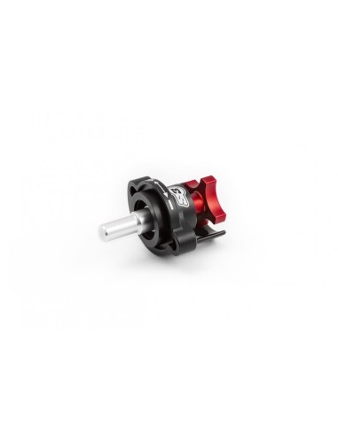 S3 Exhaust Valve Controller - Red