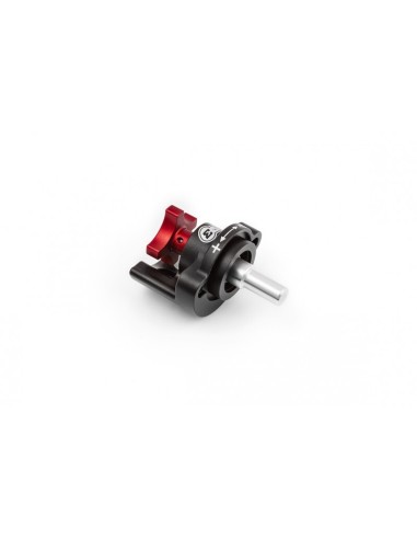 S3 Exhaust Valve Controller - Red