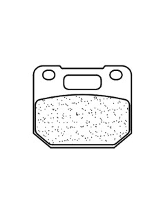 CL BRAKES Off-Road Sintered...