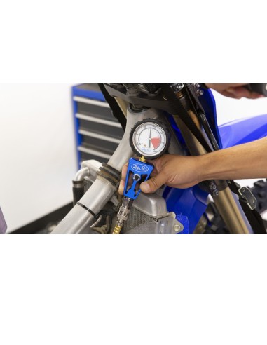 MOTION PRO Compression Tester with...
