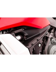 GILLES Winglet Cover Kit -... 2