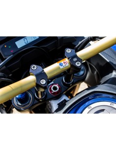 GILLES 2DGT Bar Mounts  +25...