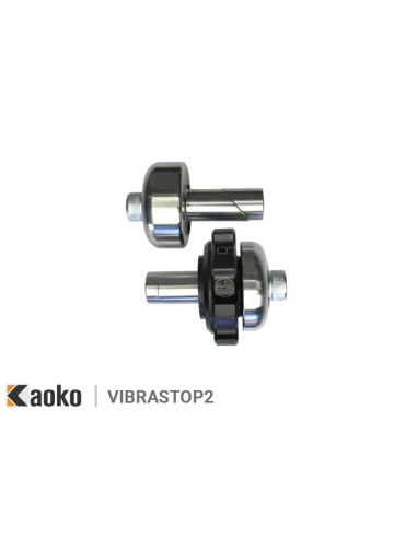 KAOKO Vibrastop2 Throttle Stabilizer - KTM