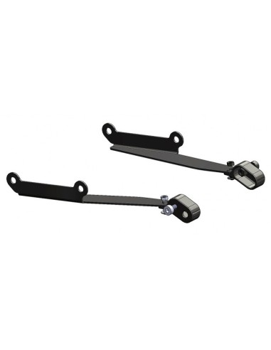 ACCESS DESIGN Original Indicator Bracket - Triumph Trident 660