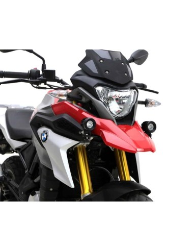 DENALI 2.0 Light Mount - BMW G310GS