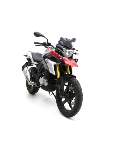 DENALI 2.0 Light Mount - BMW G310GS 
