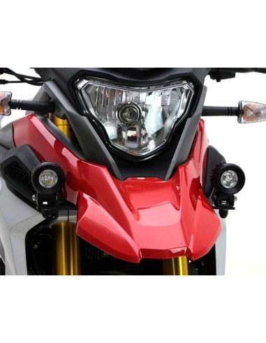 DENALI 2.0 Light Mount - BMW G310GS