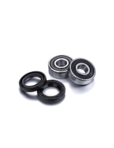 FACTORY LINKS Front Wheel...