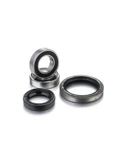 FACTORY LINKS Front Wheel...