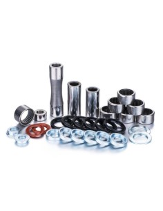 FACTORY LINKS Suspension...