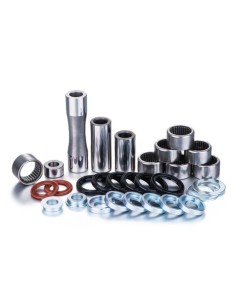 FACTORY LINKS Suspension...