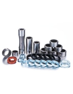 FACTORY LINKS Suspension...
