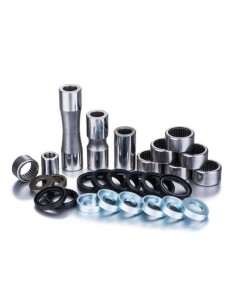 FACTORY LINKS Suspension...
