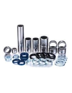 FACTORY LINKS Suspension...