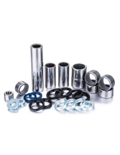 FACTORY LINKS Suspension...