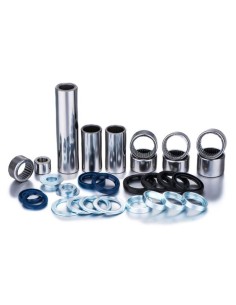 FACTORY LINKS Suspension...