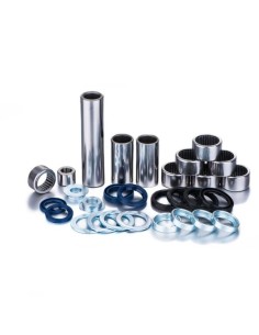 FACTORY LINKS Suspension...