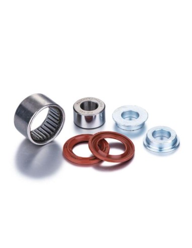 FACTORY LINKS Lower Shock Absorber Bearing Kit