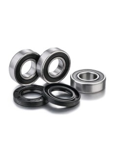 FACTORY LINKS Rear Wheel...