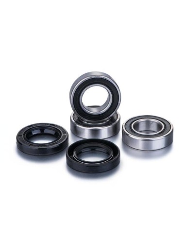 FACTORY LINKS Rear wheel bearing set for Talon rims