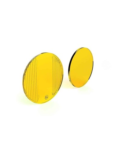 DENALI TriOptic Lens Kit Selective Yellow DR1 Lights