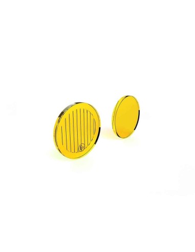 DENALI TriOptic Lens Kit Selective Yellow DM Lights