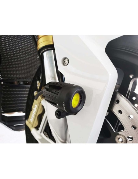 DENALI TriOptic Lens Kit Selective Yellow DM Lights