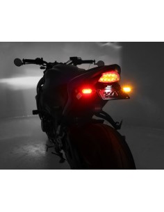 DENALI T3 Switchback M8 LED... 2