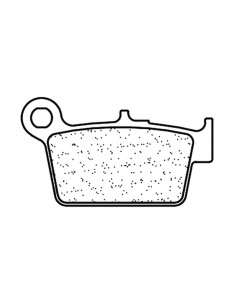 CL BRAKES Off-Road Sintered...