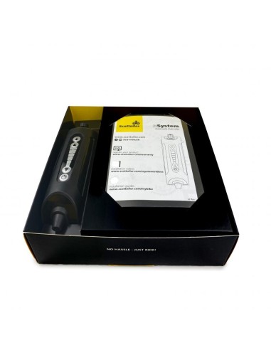 SCOTTOILER xSystem 2.0 Electronic...