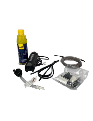 SCOTTOILER xSystem 2.0 Electronic...