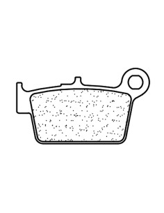 CL BRAKES Off-Road Sintered... 2