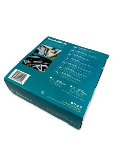 SCOTTOILER xSystem 2.0 High... 2