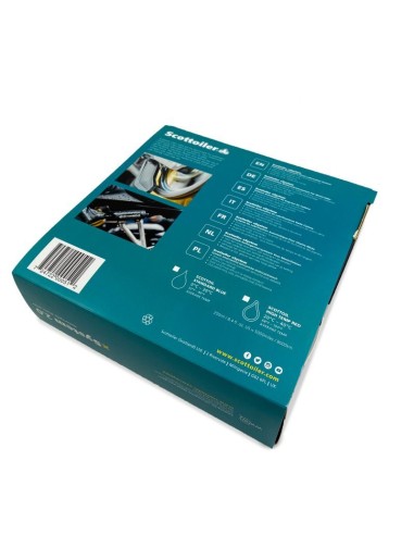 SCOTTOILER xSystem 2.0 High Temp...