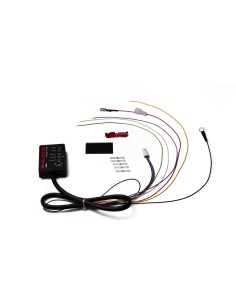 MALOSSI Traction Free...