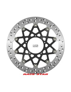 NG BRAKES Race Star Round...