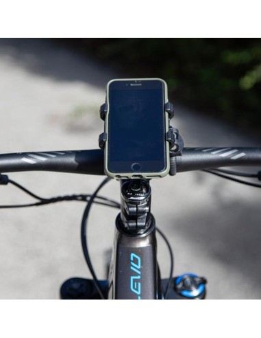 SP-CONNECT Bike Bundle II Universal...