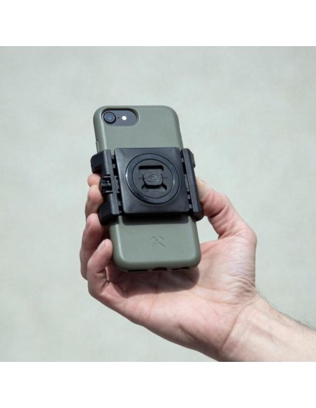 SP-CONNECT Bike Bundle II Universal Phone Clamp