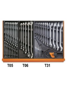 BETA Assortment of 153... 2