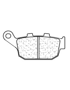 CL BRAKES Street Sintered...