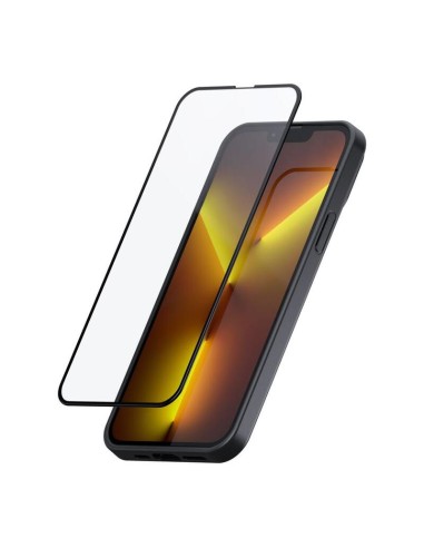 SP-CONNECT Glass Screen Protector - iPhone 13 Pro Max