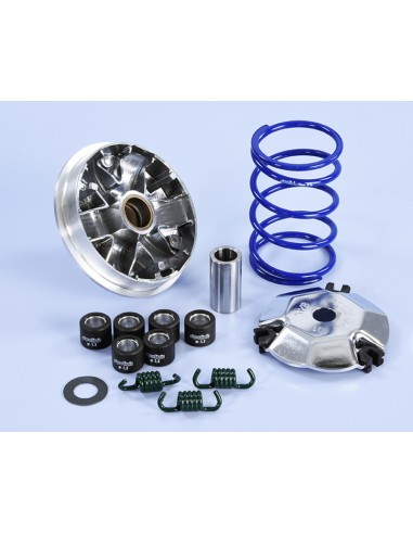 POLINI Hi-Speed Variator